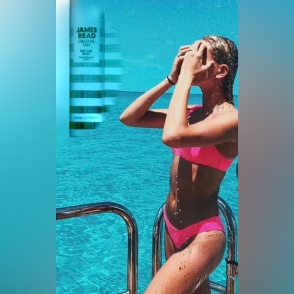 James Read Day Tan Body - Picture 2 of 3